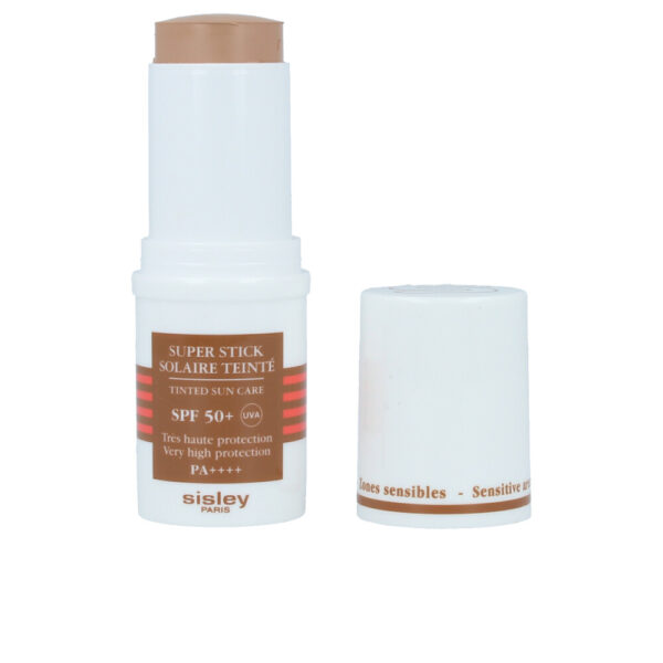 SISLEY SUPER STICK solaire teinté SPF50+ 15 gr - NVA1685407