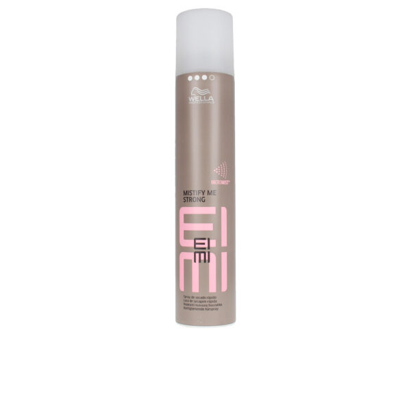 WELLA EIMI mistify me strong 300 ml - NVA0640082