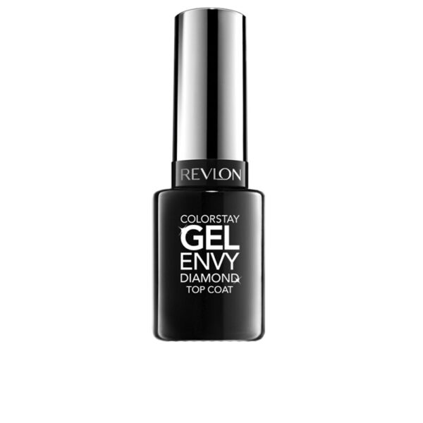 REVLON MASS MARKET COLORSTAY gel envy top coat diamond 15 ml - NVA6009018