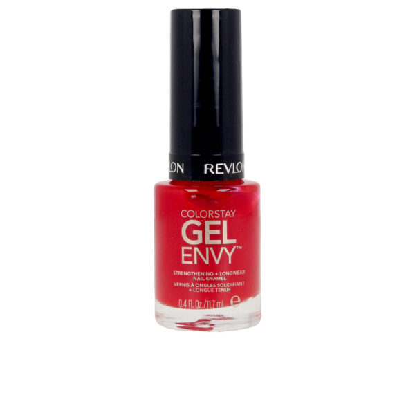 REVLON MASS MARKET COLORSTAY gel envy #550-all on red - NVA6012629