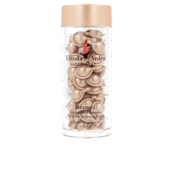 E.Arden Vitamin C Ceramide Capsules Face 28 ml - NVA5231934