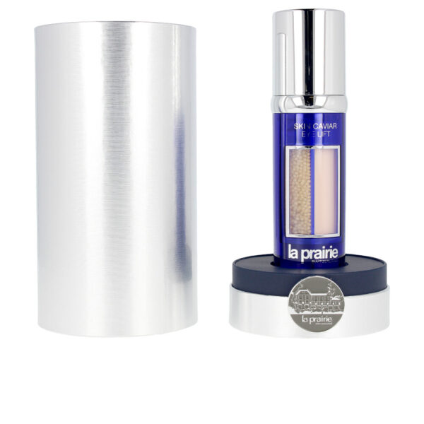 LA PRAIRIE SKIN CAVIAR liquid eye lift 20 ml - NVA3098731