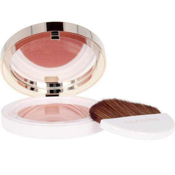 CLARINS JOLI BLUSH #02 -cheeky pink - NVA0309355