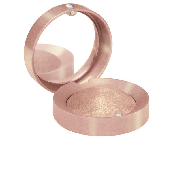 LITTLE ROUND pot eyeshadow #11-pink parfait - NVA8411882