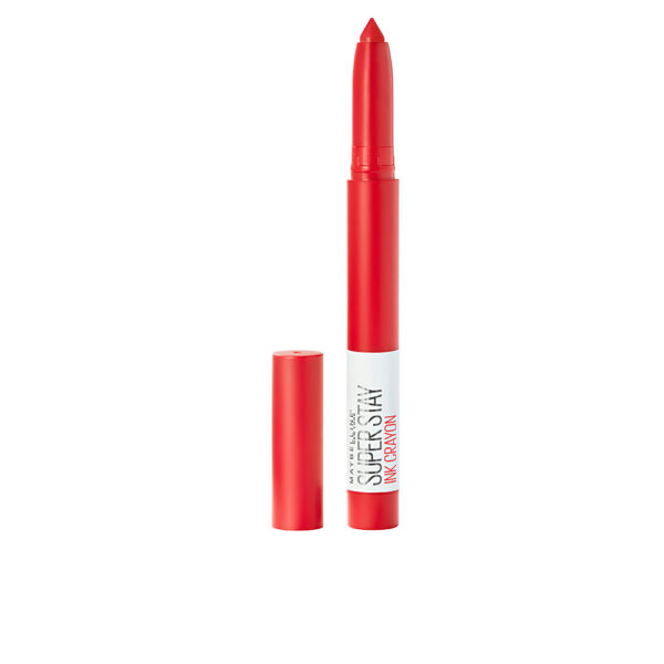 MAYBELLINE SUPERSTAY INK crayon #45-hustle in heels 1,5 gr - NVA0174108