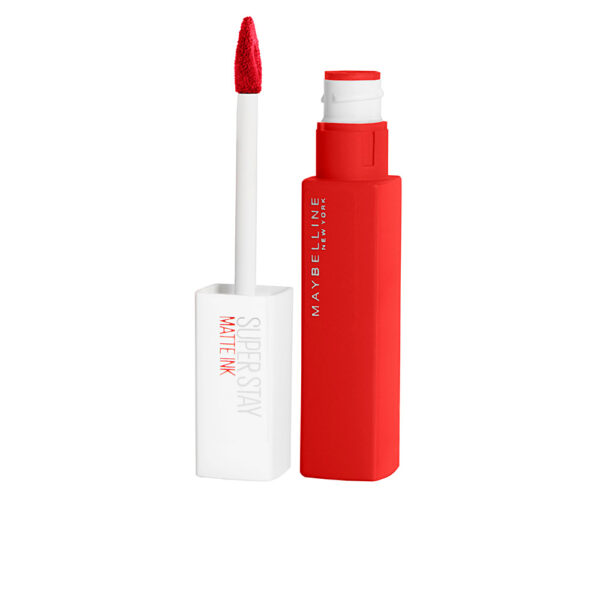 MAYBELLINE SUPERSTAY MATTE INK CITY edition #118-dancer 5 ml - NVA1513474