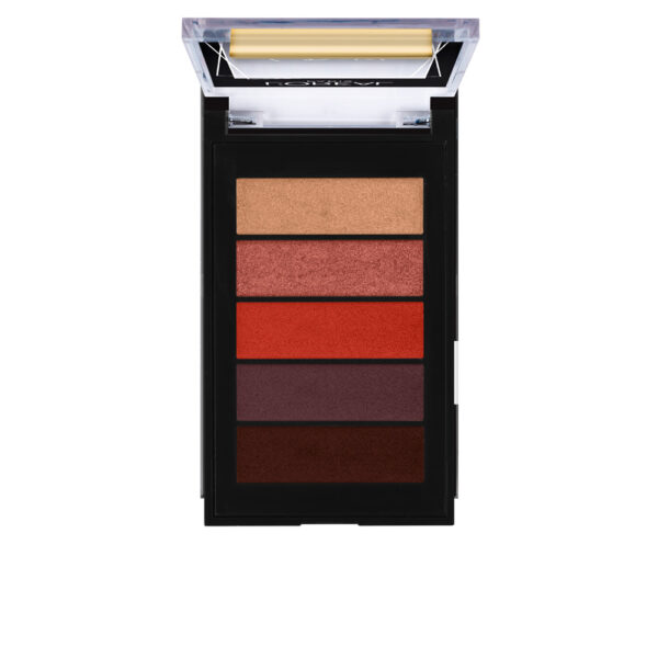 L'ORÉAL PARIS LA PETITE PALETTE minipalette #01 - NVA3556014