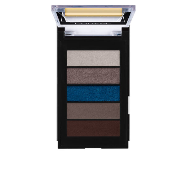 L'ORÉAL PARIS LA PETITE PALETTE minipalette #04 - NVA3556045