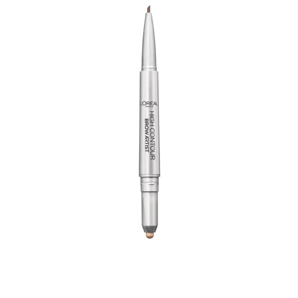 L'ORÉAL PARIS HIGH CONTOUR brow artist #108-warm brown 0,5 gr - NVA3601684