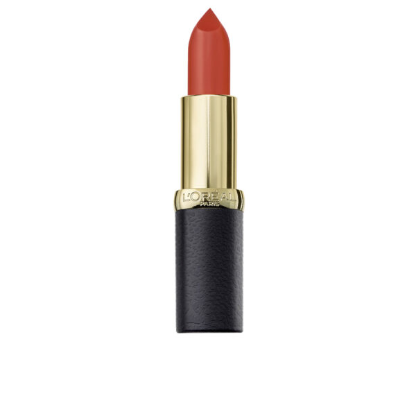 L'ORÉAL PARIS COLOR RICHE matte lipstick #346-scarlet silhouette - NVA3399871