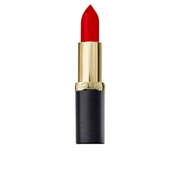 L'ORÉAL PARIS COLOR RICHE matte lipstick #347-haute rouge - NVA3400010