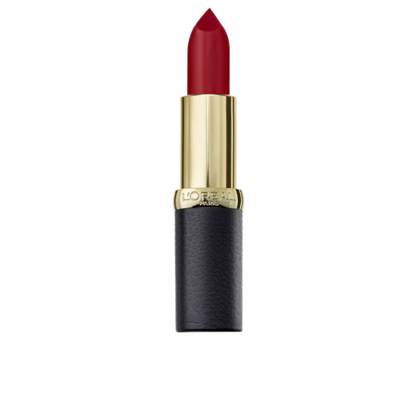 L'ORÉAL PARIS COLOR RICHE matte lipstick #349-paris cherry - NVA3399888