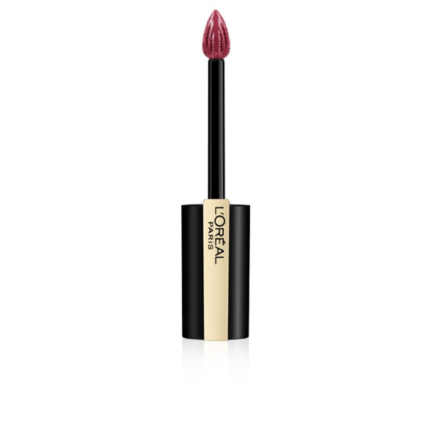 L'ORÉAL PARIS ROUGE SIGNATURE liquid lipstick #103-I enjoy 7 ml - NVA3543786