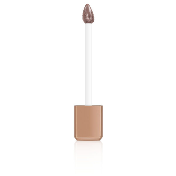 L'ORÉAL PARIS LES CHOCOLATS ultra matte liquid lipstick #858-oh my choc - NVA3643837