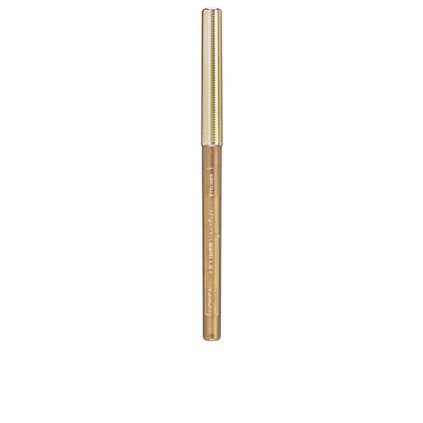 L'ORÉAL PARIS LE LINER SIGNATURE eyeliner #04-gold velvet - NVA0176478