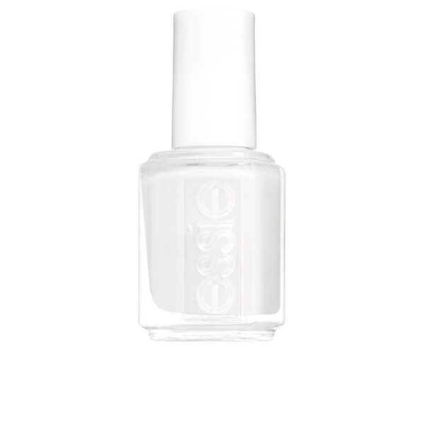 ESSIE ESSIE nail lacquer #004-pearly white 13,5 ml - NVA0095069