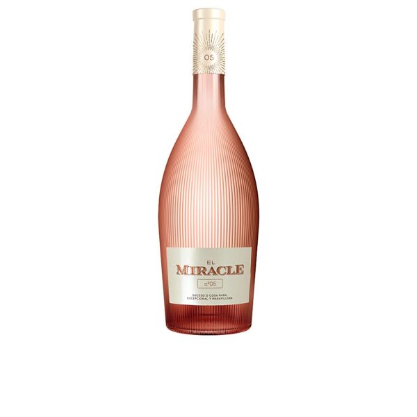 BODEGAS VICENTE GANDÍA EL MIRACLE Nº5 rosé wine 6 bottles - NVA0617348