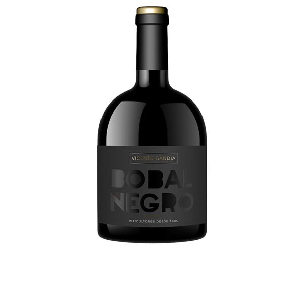 BODEGAS VICENTE GANDÍA VICENTE GANDÍA BOBAL NEGRO red wine 6 bottles - NVA0617485