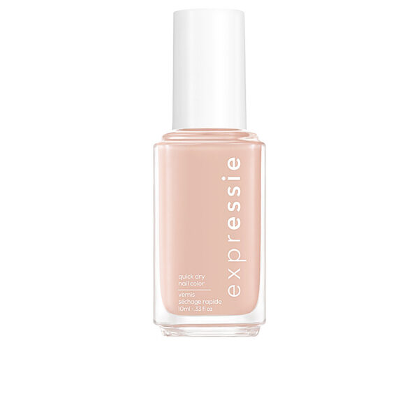 ESSIE EXPRESSIE nail polish #0-crop top and roll 10 ml - NVA0177147