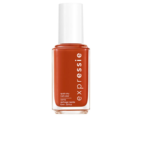 ESSIE EXPRESSIE nail polish #180-bolt and be bold 10 ml - NVA0177284