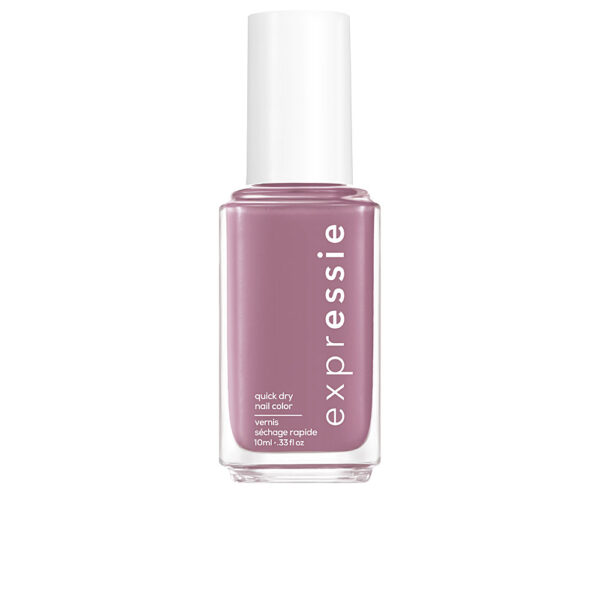 ESSIE EXPRESSIE nail polish #220-get a mauve on 10 ml - NVA0177321