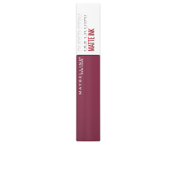 MAYBELLINE SUPERSTAY MATTE INK lipstick #165-successful 5 ml - NVA1605650