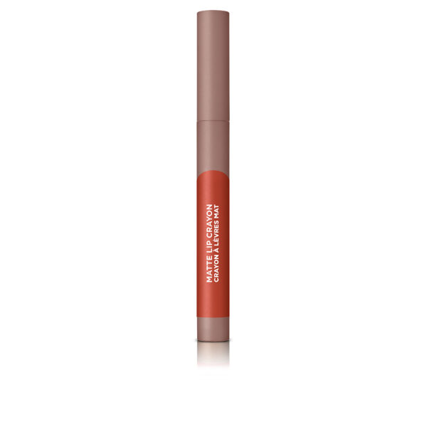 L'ORÉAL PARIS INFALLIBLE matte lip crayon #110-caramel rebel - NVA3793822