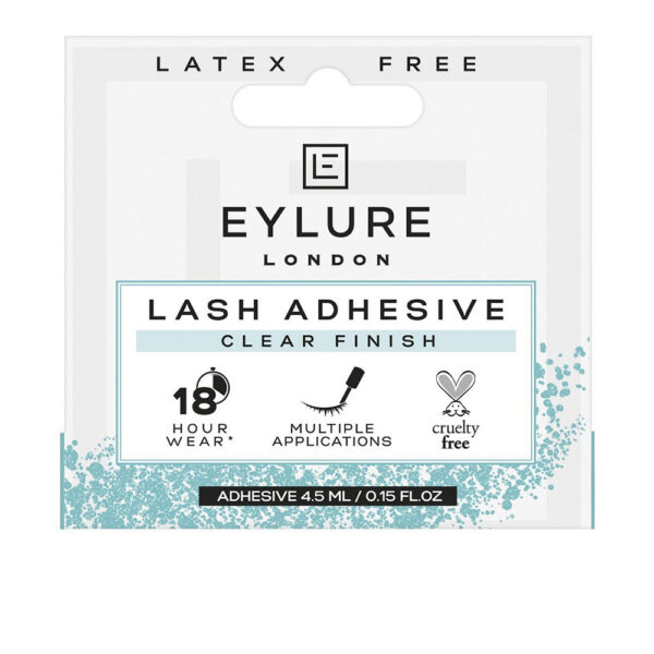 EYLURE LASH GLUE clear 4,5 ml - NVA2155029