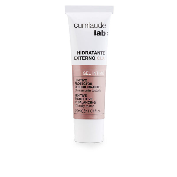 Cumlaude Lab Lentivo Gel Intimo 30ml - NVA9534600