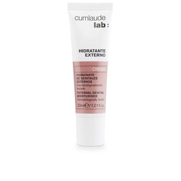 Cumlaude Lab Hidratante Externo Crema External Genital Moisturiser 30ml - NVA9534105