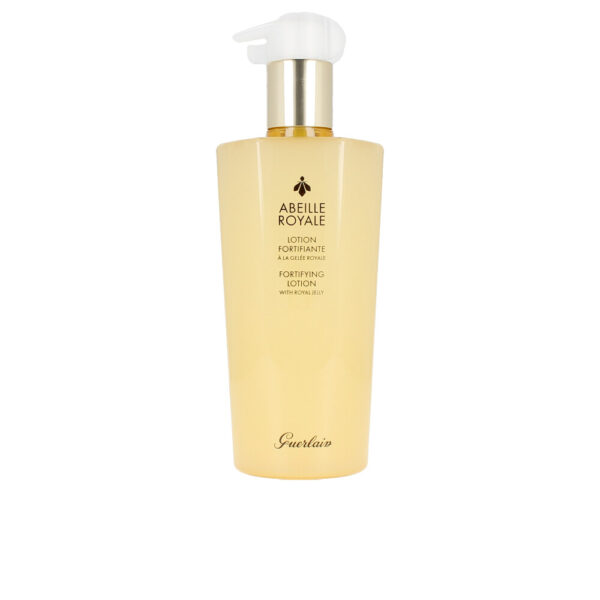 GUERLAIN ABEILLE ROYALE lotion fortifiante à la gelée royale 300 ml - NVA0615892