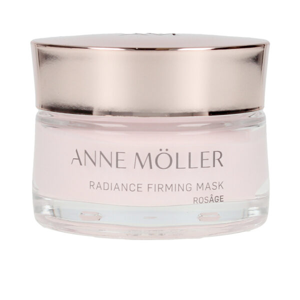 ANNE MÖLLER ROSÂGE radiance firming mask 50 ml - NVA5426059