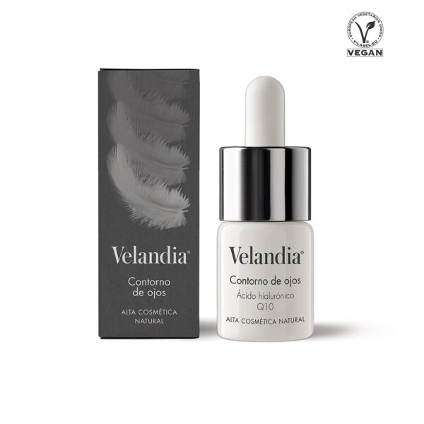 VELANDIA EYE CONTOUR hyaluronic acid Q10 15 ml. - NVA5833033