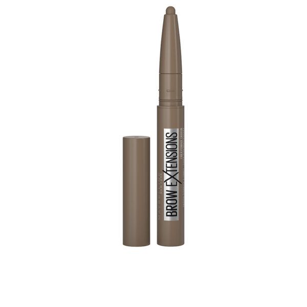 MAYBELLINE BROW xtensions #02-soft brown - NVA1606510