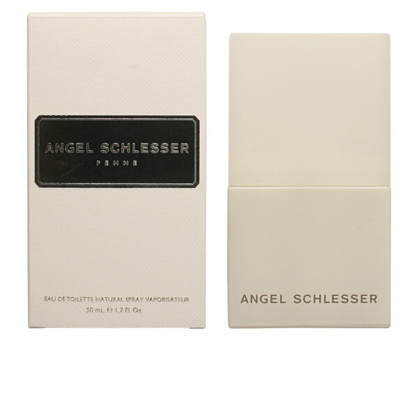 ANGEL SCHLESSER ANGEL SCHLESSER FEMME edt spray 50 ml - NVA5650108