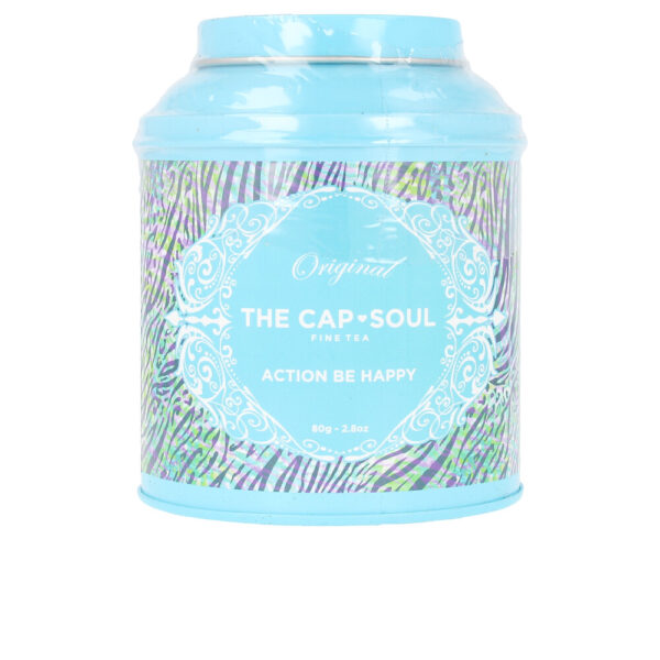 THE CAPSOUL FUNCIONAL antiestress be happy 70 gr - NVA1731008