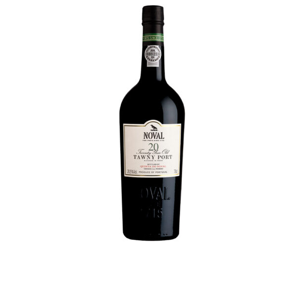 QUINTA DO NOVAL TAWNY PORT 20 years old - NVA4060006