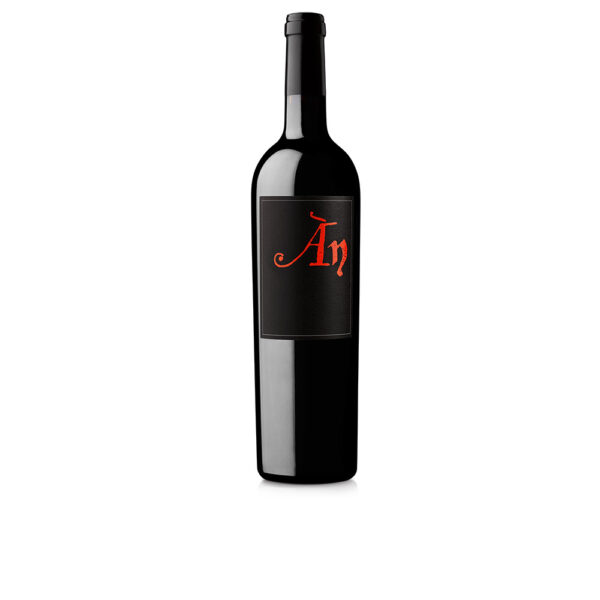 ÀNIMA NEGRA ÀNIMA NEGRA ÀN red wine crianza - NVA7450156