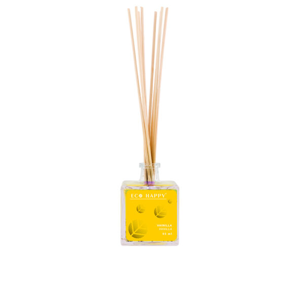 ECO HAPPY VANILLA mikado air freshener 95 ml - NVA2480462