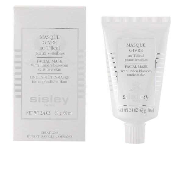 SISLEY MASQUE GIVRE au Tilleul 60 ml - PARC-SI-074-60