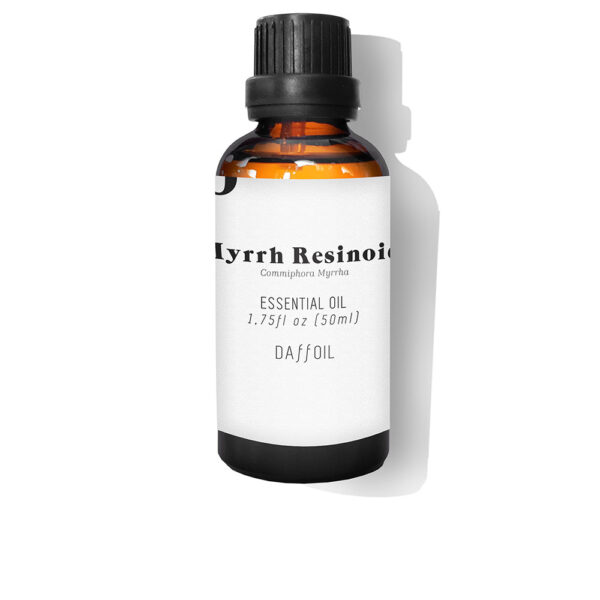 DAFFOIL ESSENTIAL OIL myrrh 50 ml - NVA8304661