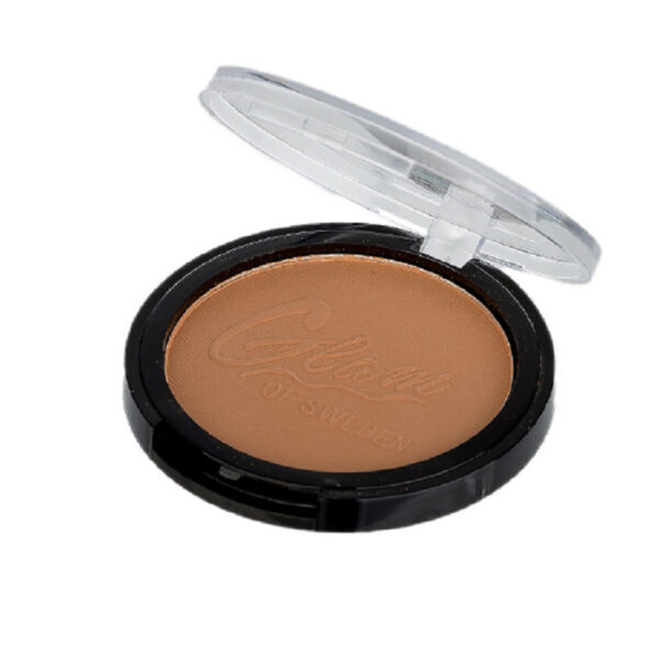 GLAM OF SWEDEN POWDER #02-sand - NVA2800054