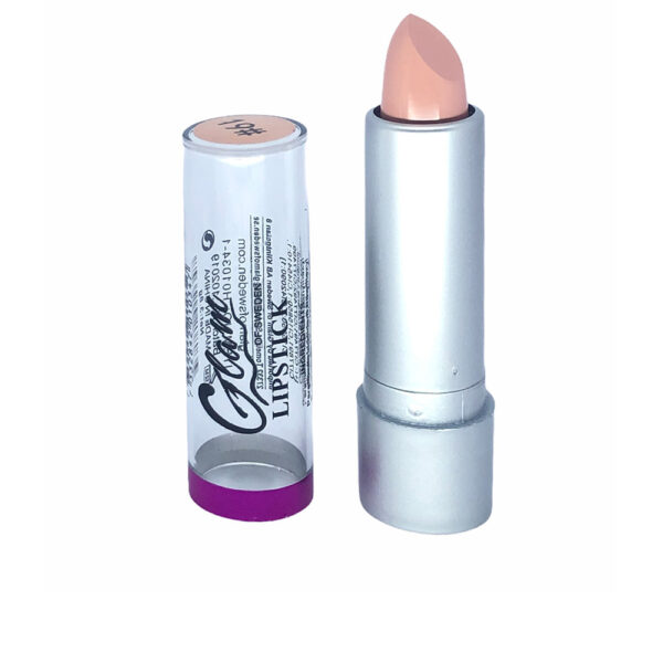 GLAM OF SWEDEN SILVER lipstick #19-nude - NVA2800573