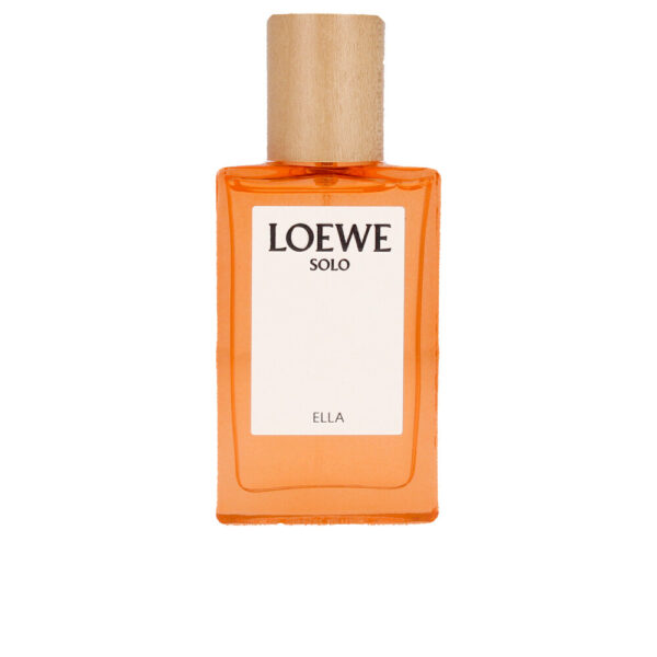 LOEWE SOLO ELLA eau de parfum spray 30 ml - GETNVA7068505-1