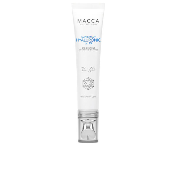 MACCA SUPREMACY HYALURONIC the gel 15 ml - NVA2410166