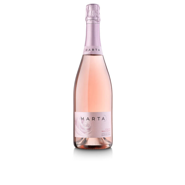 RAMON CANALS MARTA PASIÓN rosé reserve 75 cl. - NVA7023509