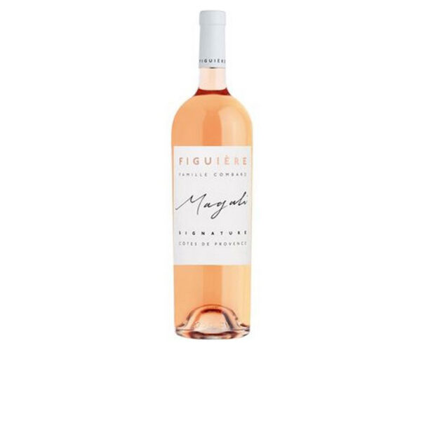 FIGUIÈRE CUVÉE MAGALI rosé wine 75 cl - NVA1066116