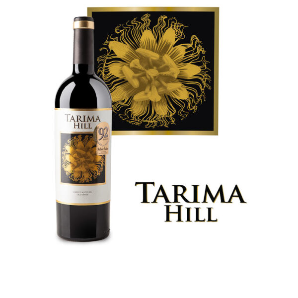 Hill monastrell red wine DO Alicante bottle 75 cl · TARIMA - NVA5720285