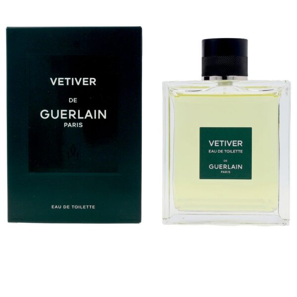 GUERLAIN VETIVER eau de toilette spray 150 ml - NVA0304871