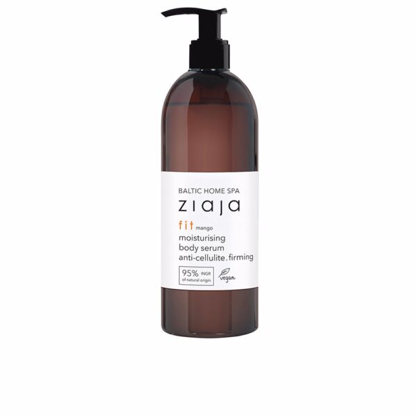 ZIAJA BALTIC HOME SPA FIT ενυδατικό σέρουμ σώματος 400 ml - NVA7049180